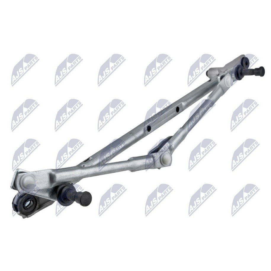 MECANISME D'ESSUIE-GLACE AVANT CHEVROLET CAPTIVA 2006-