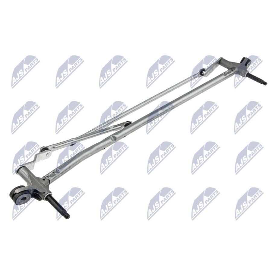 MECANISME D'ESSUIE-GLACE AVANT RENAULT MASTER 2010-