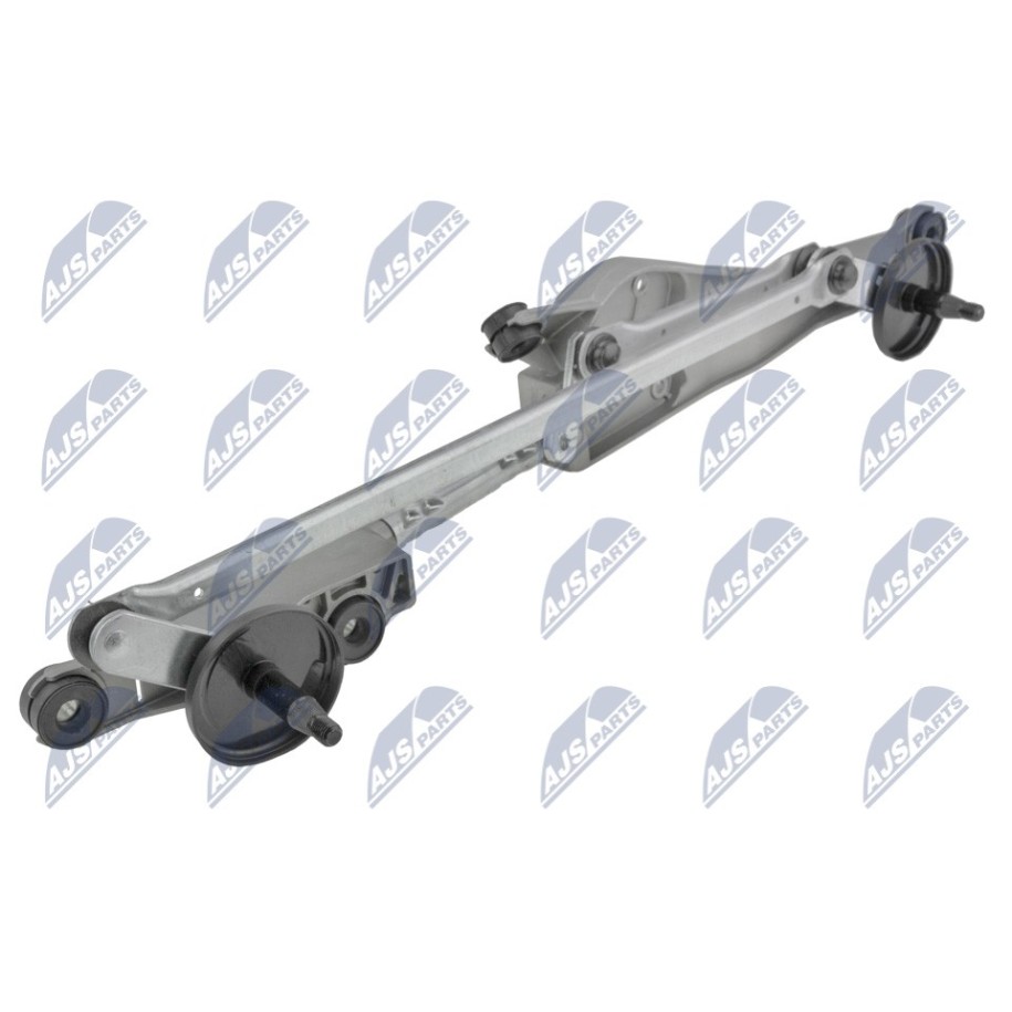 MECANISME D'ESSUIE-GLACE AVANT RENAULT KOLEOS 2008-