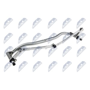 MECANISME D'ESSUIE-GLACE AVANT SEAT CORDOBA 2002-