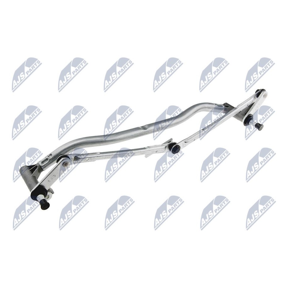 MECANISME D'ESSUIE-GLACE AVANT SEAT CORDOBA 2002-