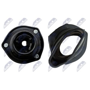 KIT DE MONTAGE POUR AMORTISSEURS TOYOTA HIGHLANDER 00-07