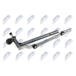 MECANISME D'ESSUIE-GLACE AVANT SEAT LEON 2005-/PO GAUCHE STRONIE/