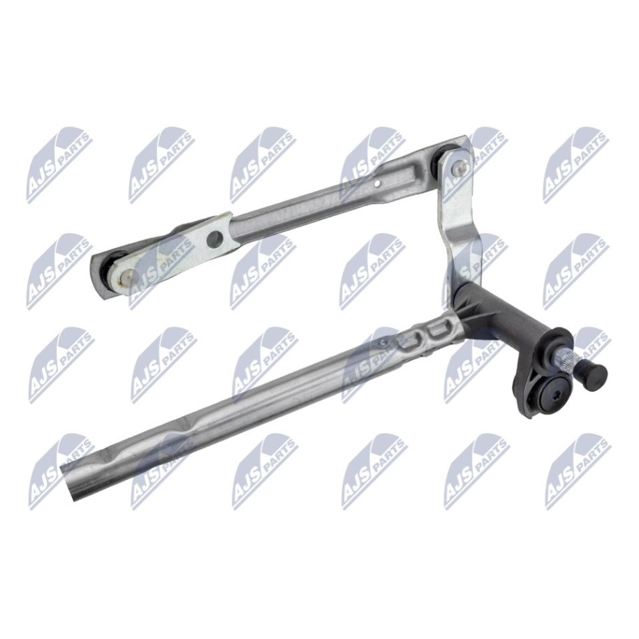 MECANISME D'ESSUIE-GLACE AVANT SEAT ALTEA/TOLEDO III 04- AVANT DROITE