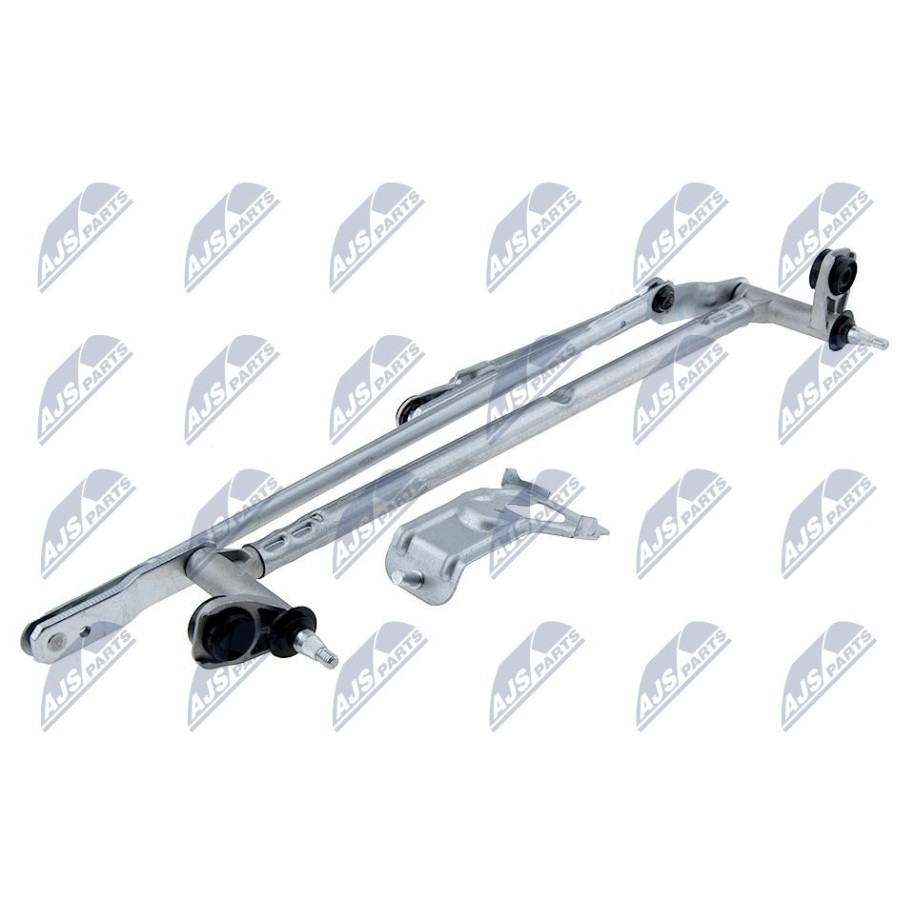 MECANISME D'ESSUIE-GLACE AVANT SKODA OCTAVIA II 2004-