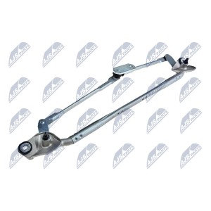 MECANISME D'ESSUIE-GLACE AVANT TOYOTA AVENSIS 2003-