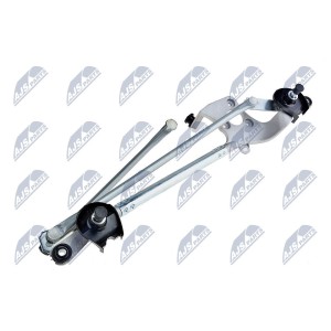 MECANISME D'ESSUIE-GLACE AVANT TOYOTA RAV4 2005-
