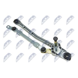 MECANISME D'ESSUIE-GLACE AVANT TOYOTA AYGO 05-