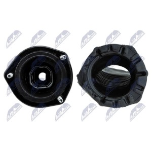 KIT DE MONTAGE POUR AMORTISSEURS TOYOTA HIGHLANDER 00-07