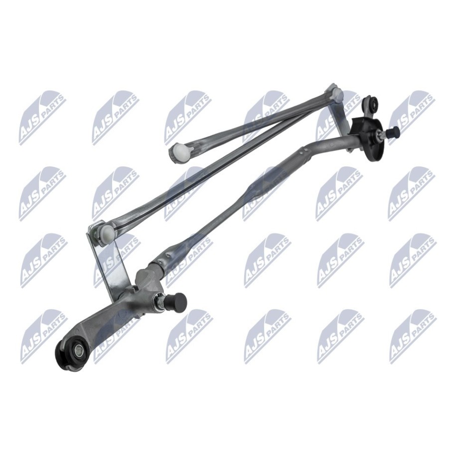 MECANISME D'ESSUIE-GLACE AVANT TOYOTA LAND CRUISER PRADO 2009-2017