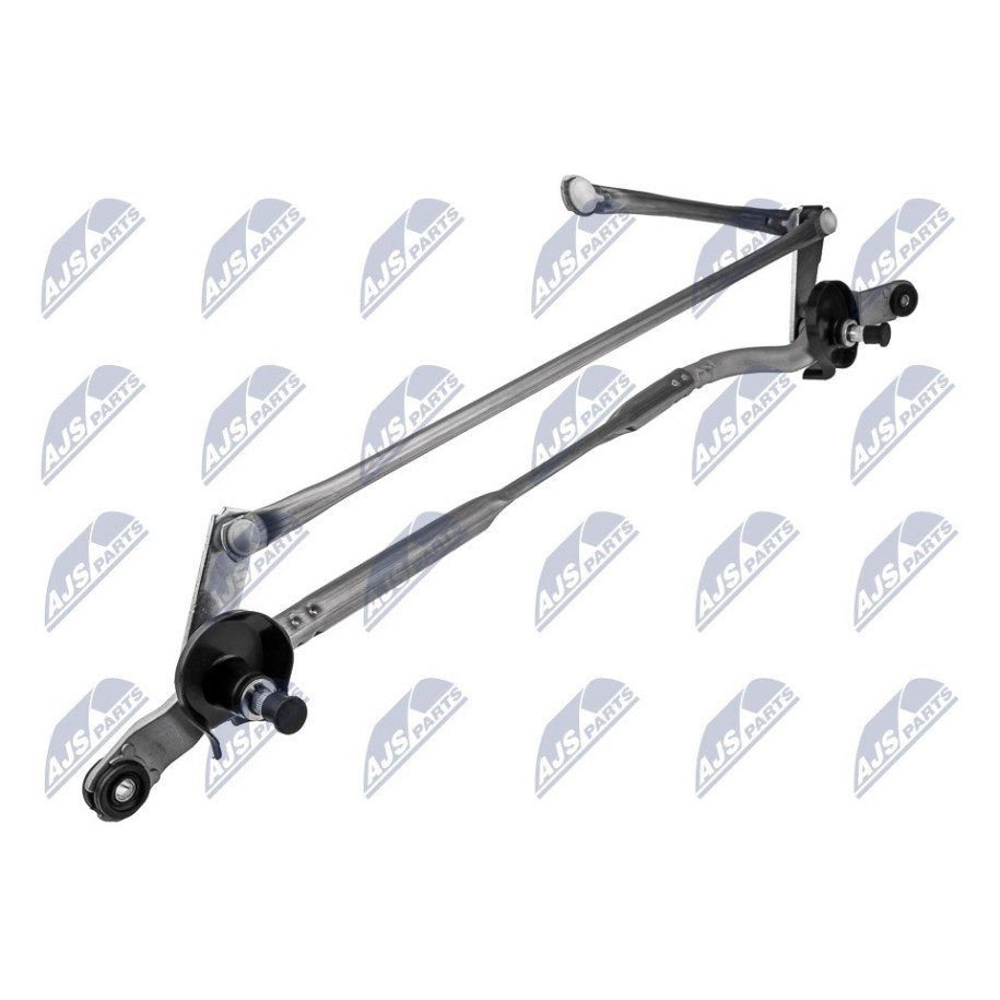 MECANISME D'ESSUIE-GLACE AVANT TOYOTA LAND CRUISER PRADO 2009-2017