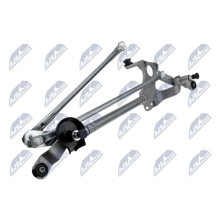 MECANISME D'ESSUIE-GLACE AVANT TOYOTA RAV4 2012-2018
