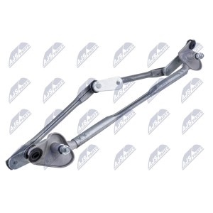 MECANISME D'ESSUIE-GLACE AVANT TOYOTA COROLLA (E12) 01-07