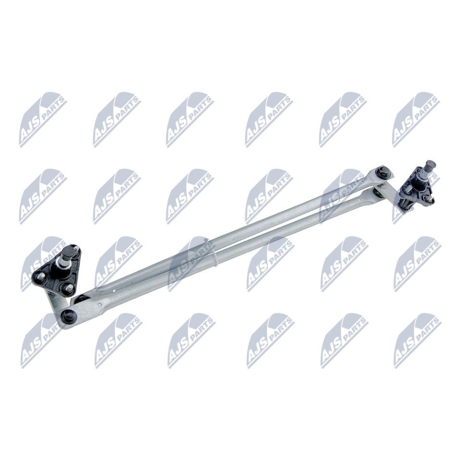 MECANISME D'ESSUIE-GLACE AVANT VOLVO S40 I 1995-2004