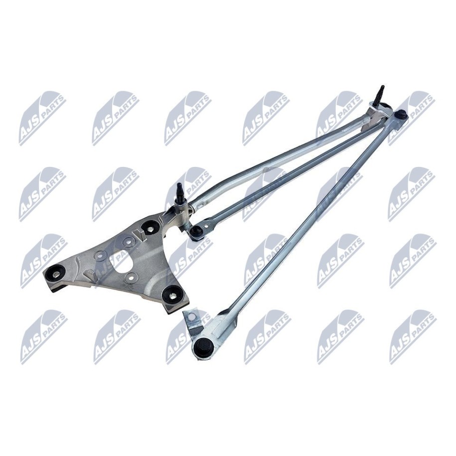 MECANISME D'ESSUIE-GLACE AVANT VOLVO S40 II 2004-