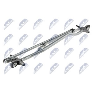 MECANISME D'ESSUIE-GLACE AVANT VOLVO XC70 2008-