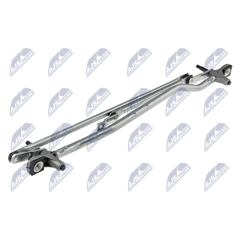 MECANISME D'ESSUIE-GLACE AVANT VOLVO XC70 2008-