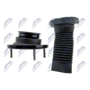 KIT DE MONTAGE POUR AMORTISSEURS TOYOTA HIGHLANDER 00-07