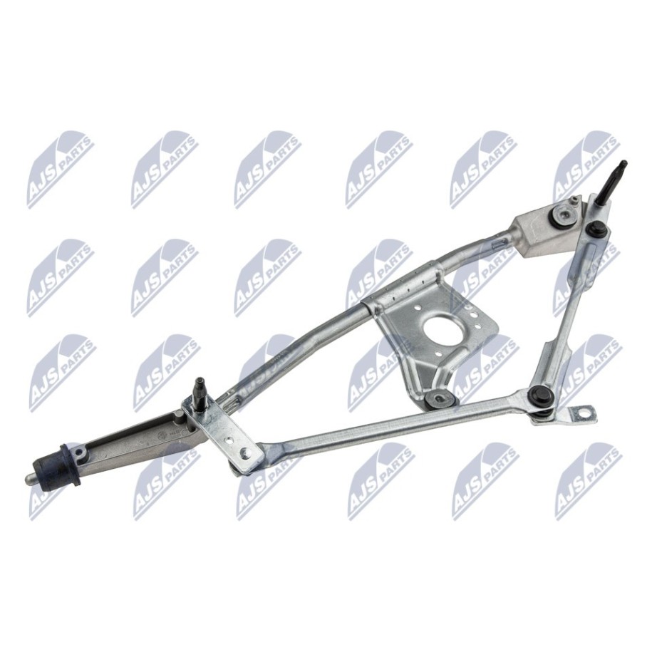 MECANISME D'ESSUIE-GLACE AVANT VOLVO S70/V70 2000-