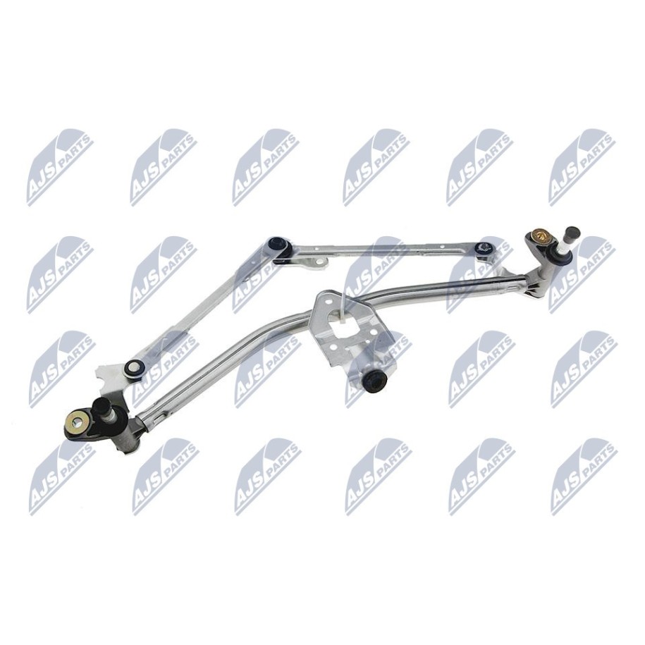 MECANISME D'ESSUIE-GLACE AVANT VW POLO 2001-