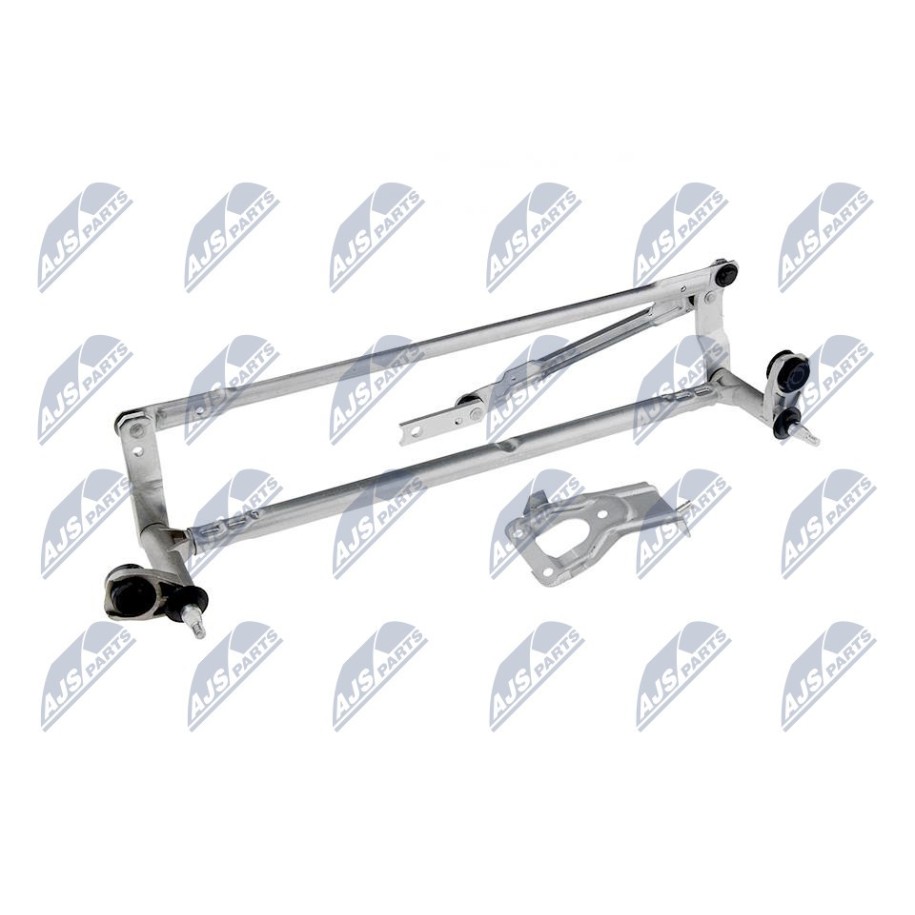 MECANISME D'ESSUIE-GLACE AVANT VW GOLF V 2003-