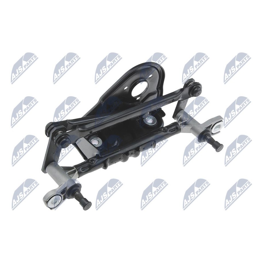 MECANISME D'ESSUIE-GLACE AVANT VW FOX 2005-