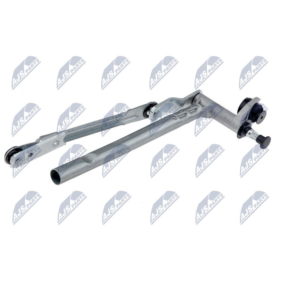 MECANISME D'ESSUIE-GLACE AVANT VW TOURAN 2003-2010/GAUCHE/