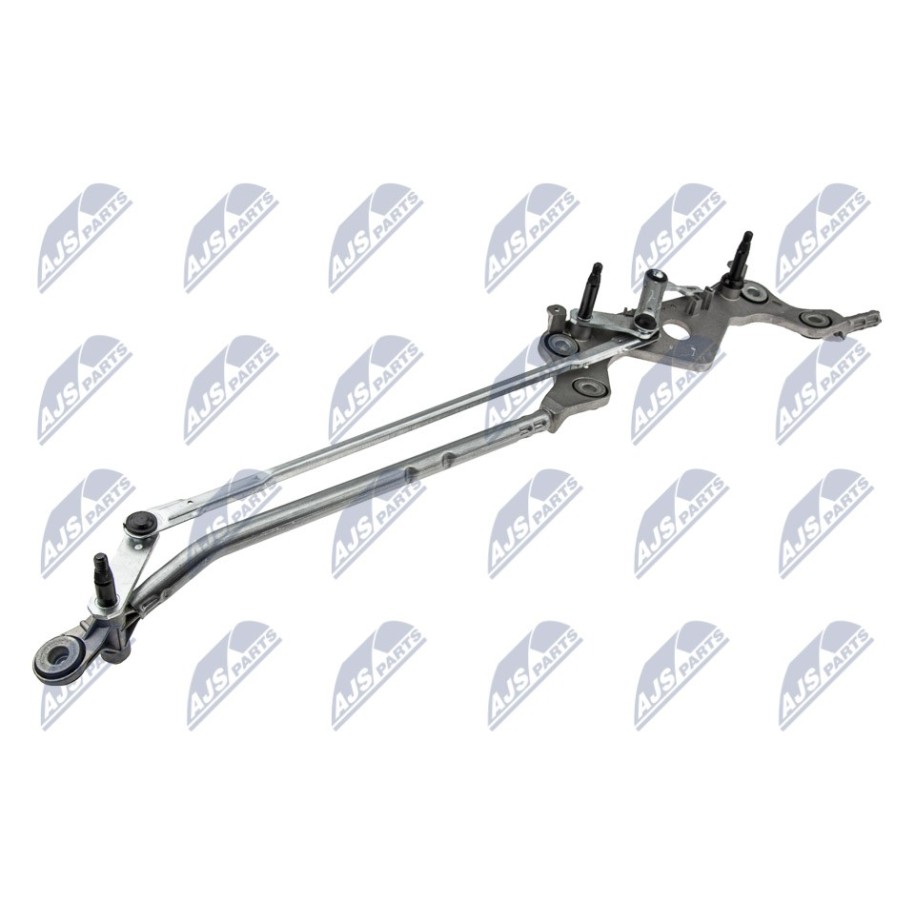 MECANISME D'ESSUIE-GLACE AVANT VOLKSWAGEN TOUAREG 2011-