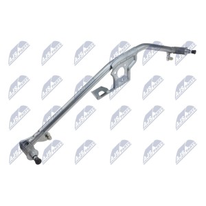 MECANISME D'ESSUIE-GLACE AVANT VOLKSWAGEN TRANSPORTER IV 90-03 AVANT