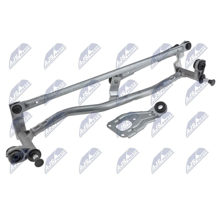 MECANISME D'ESSUIE-GLACE AVANT VW JETTA 2010-