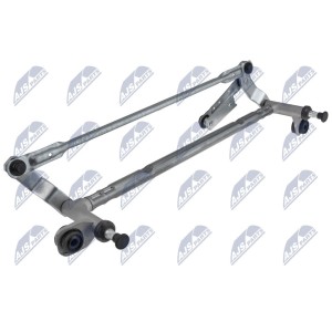 MECANISME D'ESSUIE-GLACE AVANT VW GOLF VII 2012-