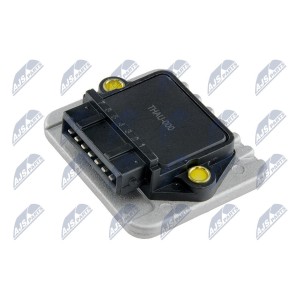 MODULE D'ALLUMAGE VW GOLF II 1.3