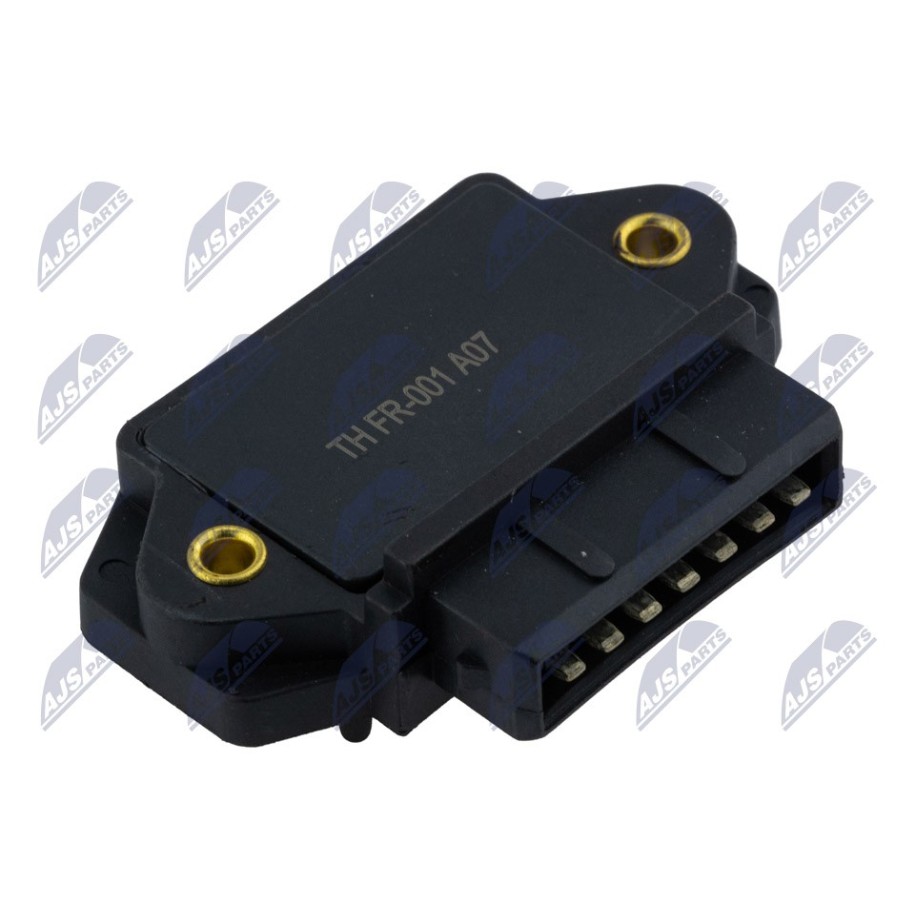 MODULE D'ALLUMAGE FORD ESCORT IV 1.6 86-90