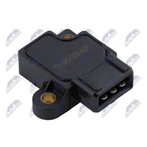 MODULE D'ALLUMAGE MITSUBISHI COLT III/IV 1.3-1.8 88-00