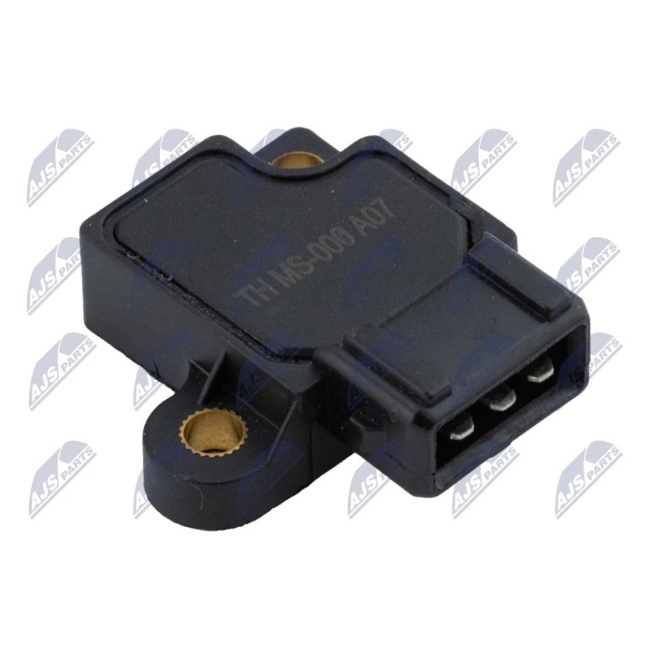 MODULE D'ALLUMAGE MITSUBISHI COLT III/IV 1.3-1.8 88-00