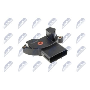 MODULE D'ALLUMAGE NISSAN PRIMERA P11/WP11 1.6I (SILNIK GA16DE) 1996.06-