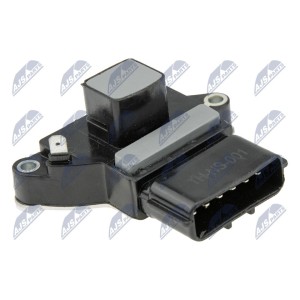 MODULE D'ALLUMAGE NISSAN ALMERA N15 1.4I