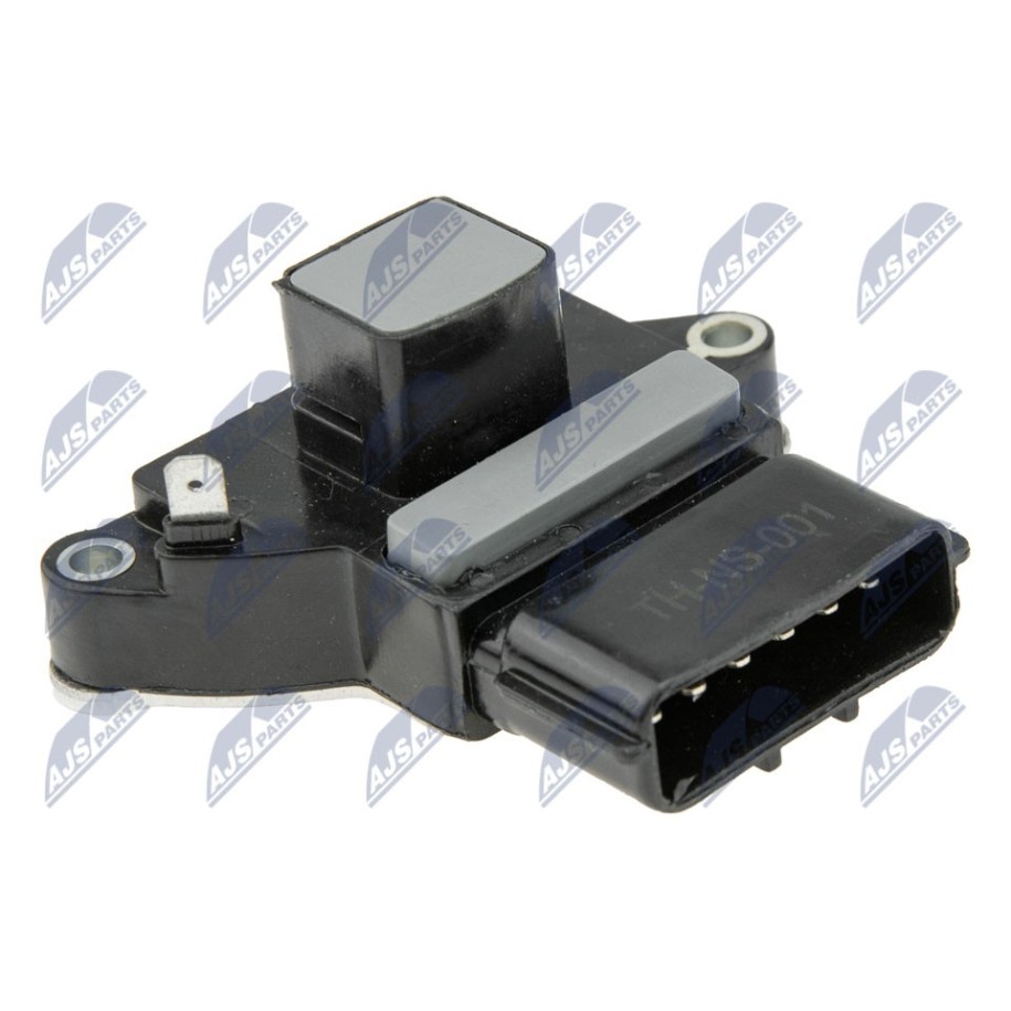 MODULE D'ALLUMAGE NISSAN ALMERA N15 1.4I