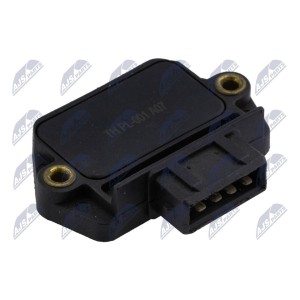 MODULE D'ALLUMAGE OPEL ASTRA F 1.4-1.8 91-99