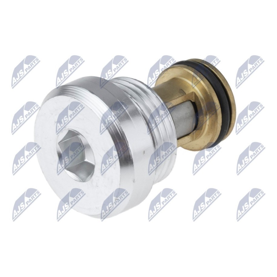 CLAPET ANTI-RETOUR DE PRESSION D'HUILE AUDI A4 B5 2.5TDI 1997-