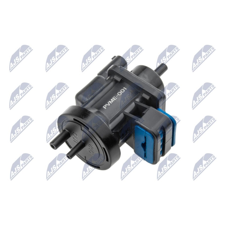 SOUPAPE A VIDE DU TURBOCOMPRESSEUR MERCEDES KLASA C W203 C200CDI
