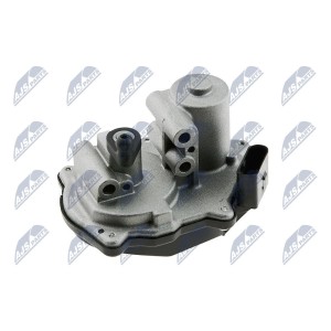 ELEMENT D'AJUSTAGE, SOUPAPES DE TURBURLENCE (TUYAU D'ADMISSI AUDI A4 2.0TFSI 2004-