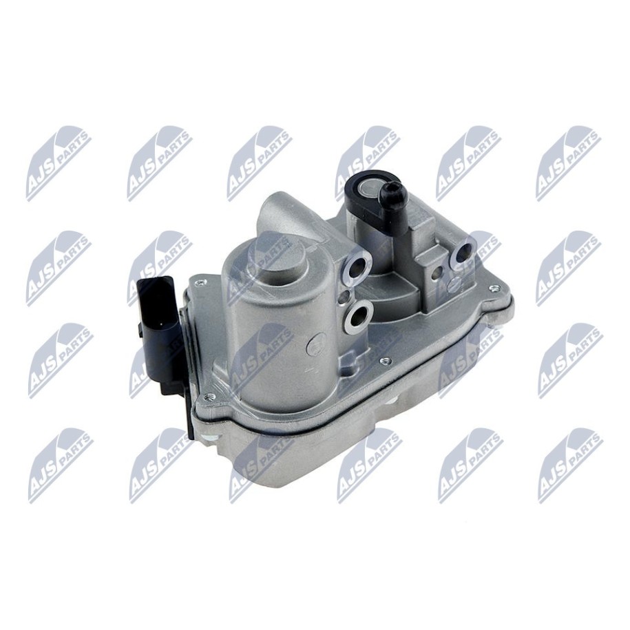 ELEMENT D'AJUSTAGE, SOUPAPES DE TURBURLENCE (TUYAU D'ADMISSI AUDI A4 2.7TDI