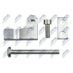 SUSPENSION, JAMBE D'ESSIEU AUDI A3 2.0TDI