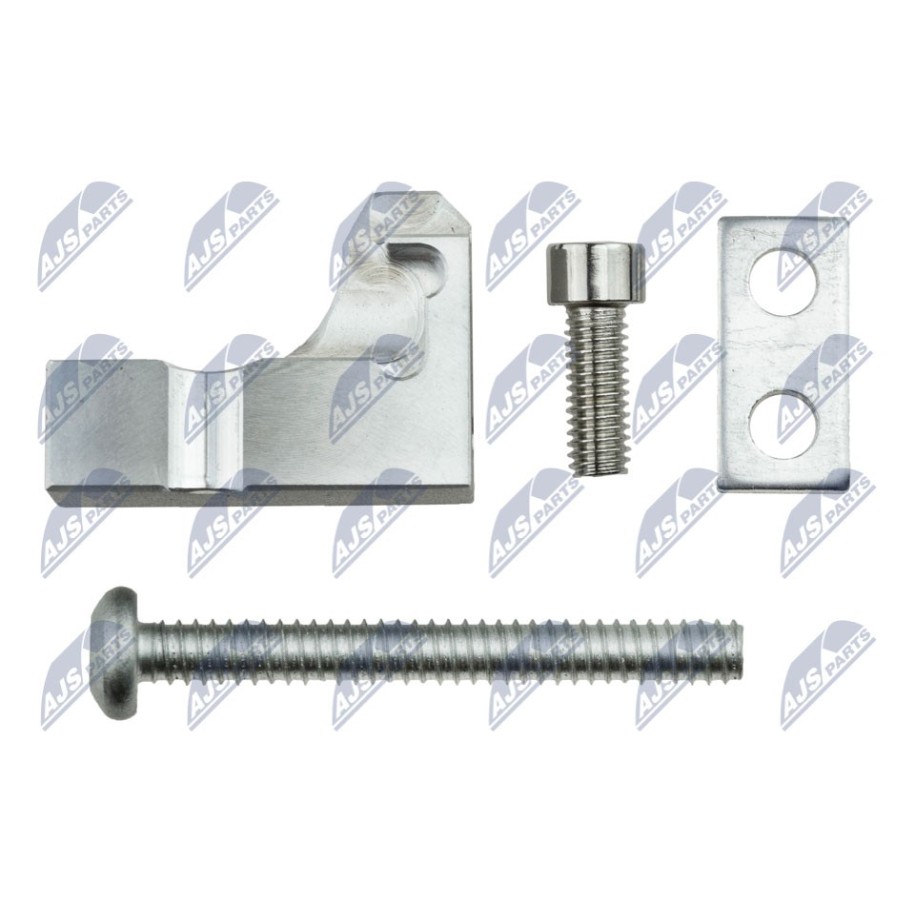 SUSPENSION, JAMBE D'ESSIEU AUDI A3 2.0TDI