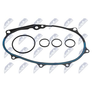 ENSEMBLE DE BAGUES DE REGLAGE 3 PIÈCES. /USZCZELKA OBUDOWY+ORING/AUDI A3 2.0FSI
