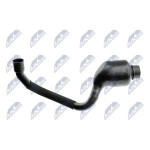 SOUPAPE DE VENTILATION DU CARTER AUDI A4 2.0 2000-