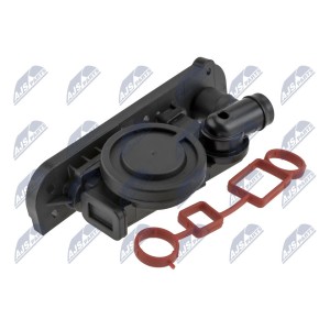 SOUPAPE DE VENTILATION DU CARTER AUDI A1 2.0TFSI 2012-