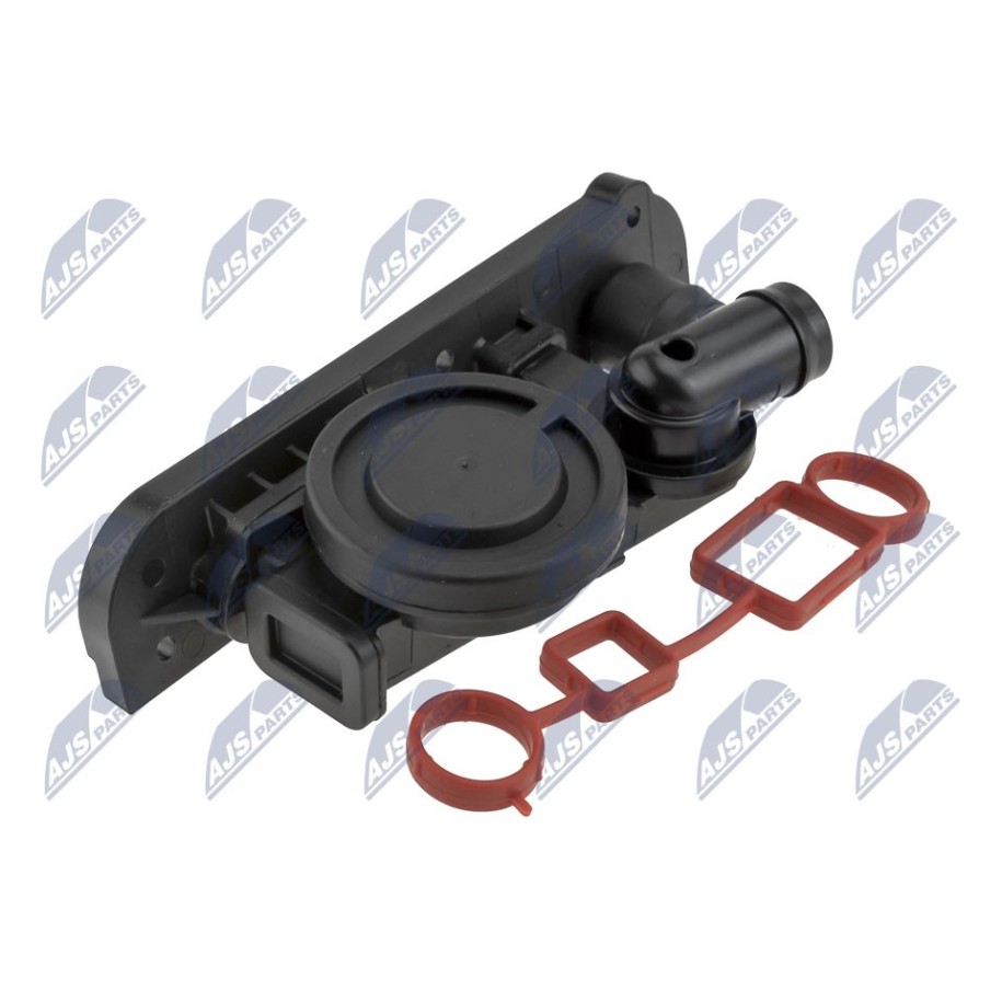 SOUPAPE DE VENTILATION DU CARTER AUDI A1 2.0TFSI 2012-