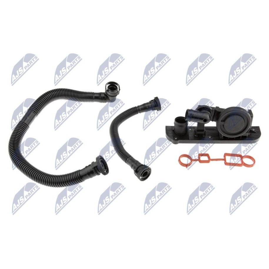 SOUPAPE DE VENTILATION DU CARTER AUDI A3 2.0TFSI 2004-
